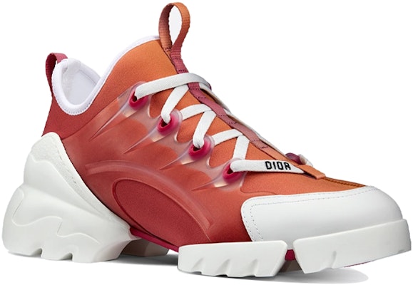 (Women) Dior D-Connect 'Aura Gradient' KCK269DPN_S06O Lookbook (Women) Dior D-Connect 'Aura Gradient' KCK269DPN_S06O