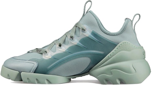 (W) Dior D-Connect 'Azul Gris' KCK222NGG_S35G Buy (W) Dior D-Connect 'Azul Gris' KCK222NGG_S35G