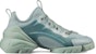 (W) Dior D-Connect 'Biru Kelabu' KCK222NGG_S35G
