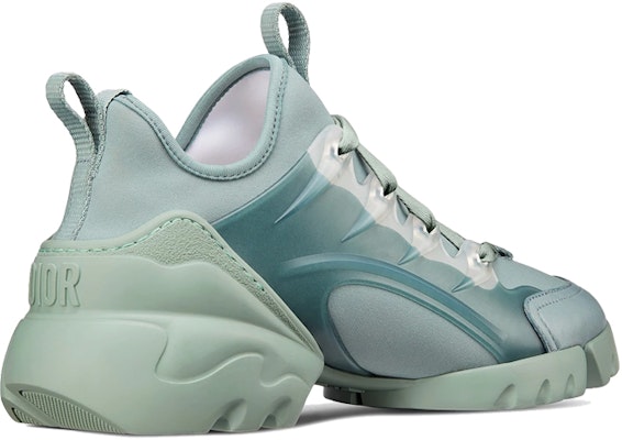 (Women) Dior D-Connect 'Blue Grey' KCK222NGG_S35G Lookbook (Women) Dior D-Connect 'Blue Grey' KCK222NGG_S35G