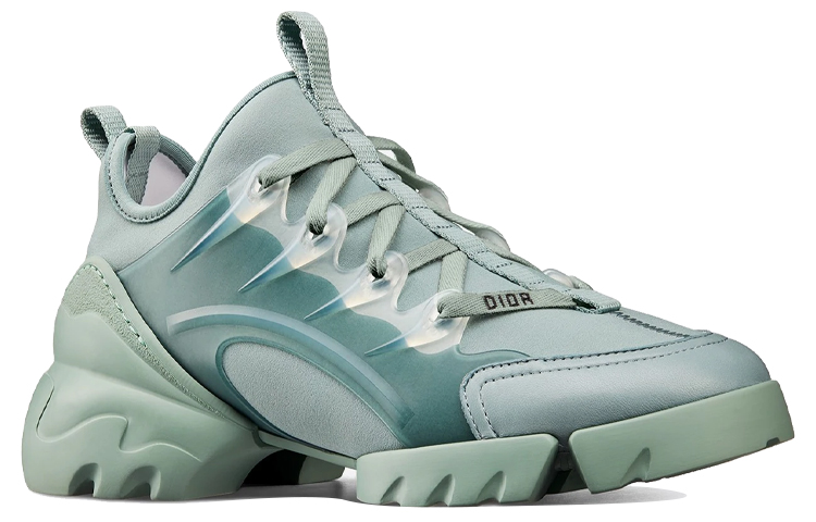 (W) Dior D-Connect 'Blue Grey' 圖 4