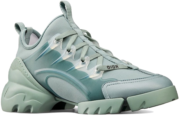 (Women) Dior D-Connect 'Blue Grey' KCK222NGG_S35G Shop (Women) Dior D-Connect 'Blue Grey' KCK222NGG_S35G