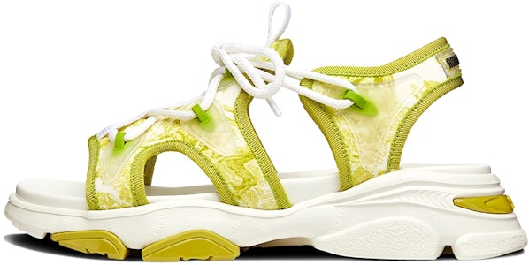 (W) Dior D-Connect 'Verde Amarillo' KCQ535TLN_S46H Buy (W) Dior D-Connect 'Verde Amarillo' KCQ535TLN_S46H