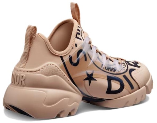 (Women) Dior D-Connect 'Nude' KCK307DMN_S12U Lookbook (Women) Dior D-Connect 'Nude' KCK307DMN_S12U
