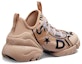 Lookbook (W) Dior D-Connect 'Nude' Wanita KCK307DMN_S12U