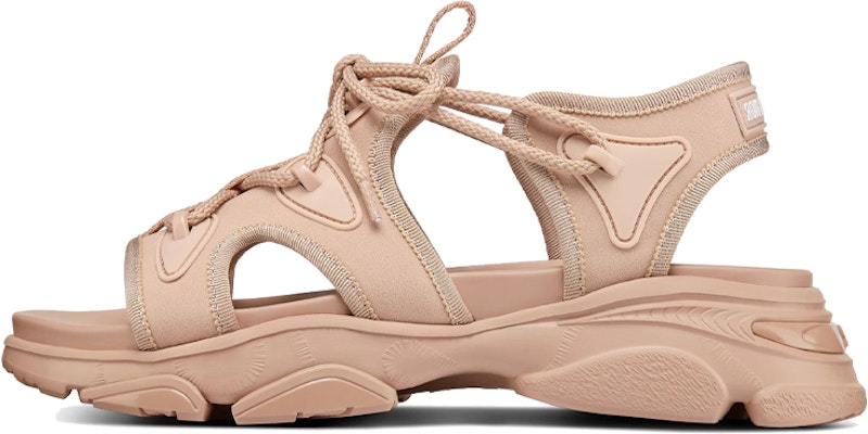 (W) Dior D-Connect 'Nude' Wanita KCQ535NGG_S12U Buy (W) Dior D-Connect 'Nude' Wanita KCQ535NGG_S12U