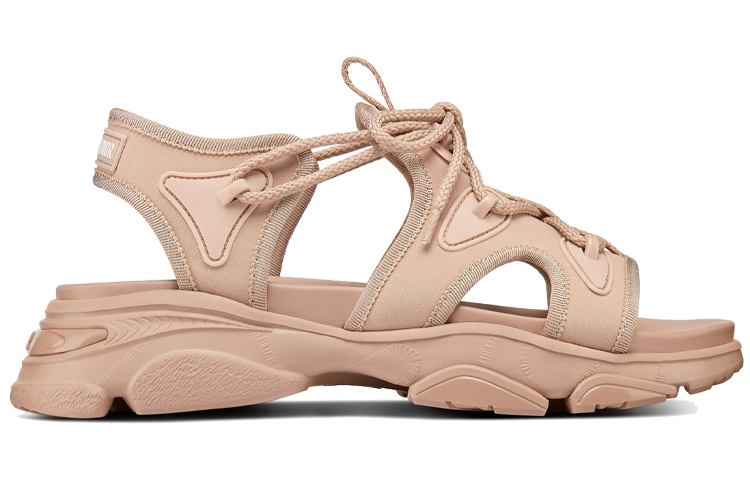 Order (W) Dior D-Connect 'Nude' Wanita KCQ535NGG_S12U