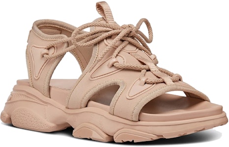 (W) Dior D-Connect 'Nude' Wanita KCQ535NGG_S12U Lookbook (W) Dior D-Connect 'Nude' Wanita KCQ535NGG_S12U