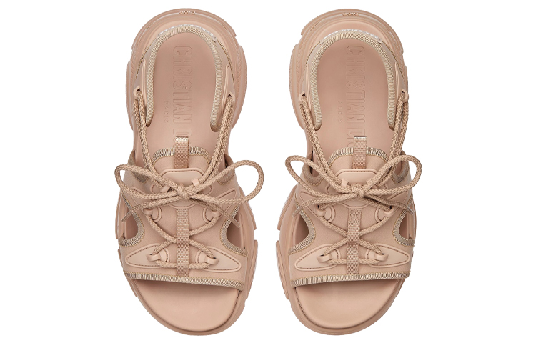 Shop (W) Dior D-Connect 'Nude' Wanita KCQ535NGG_S12U