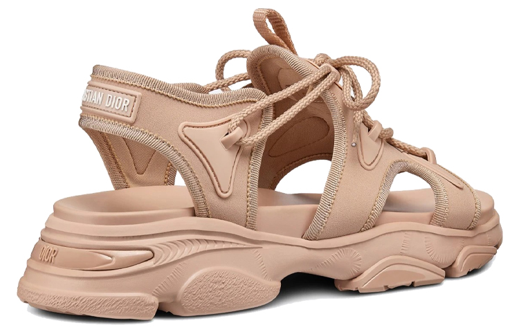 Purchase (W) Dior D-Connect 'Nude' Wanita KCQ535NGG_S12U