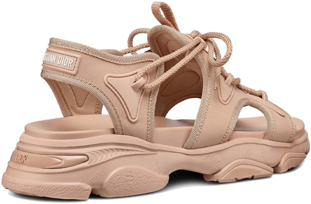 (W) Dior D-Connect 'Nude' Wanita KCQ535NGG_S12U Purchase (W) Dior D-Connect 'Nude' Wanita KCQ535NGG_S12U