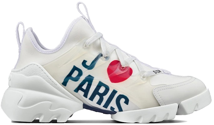 (W) 디올 D-커넥트 '화이트' (Dior D-Connect 'White') KCK248JPN_S10W Order (W) 디올 D-커넥트 '화이트' (Dior D-Connect 'White') KCK248JPN_S10W