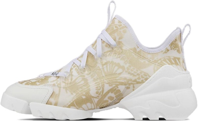 (W) Dior D-Connect ホワイトレザー KCK260AOX_S09W Buy (W) Dior D-Connect ホワイトレザー KCK260AOX_S09W