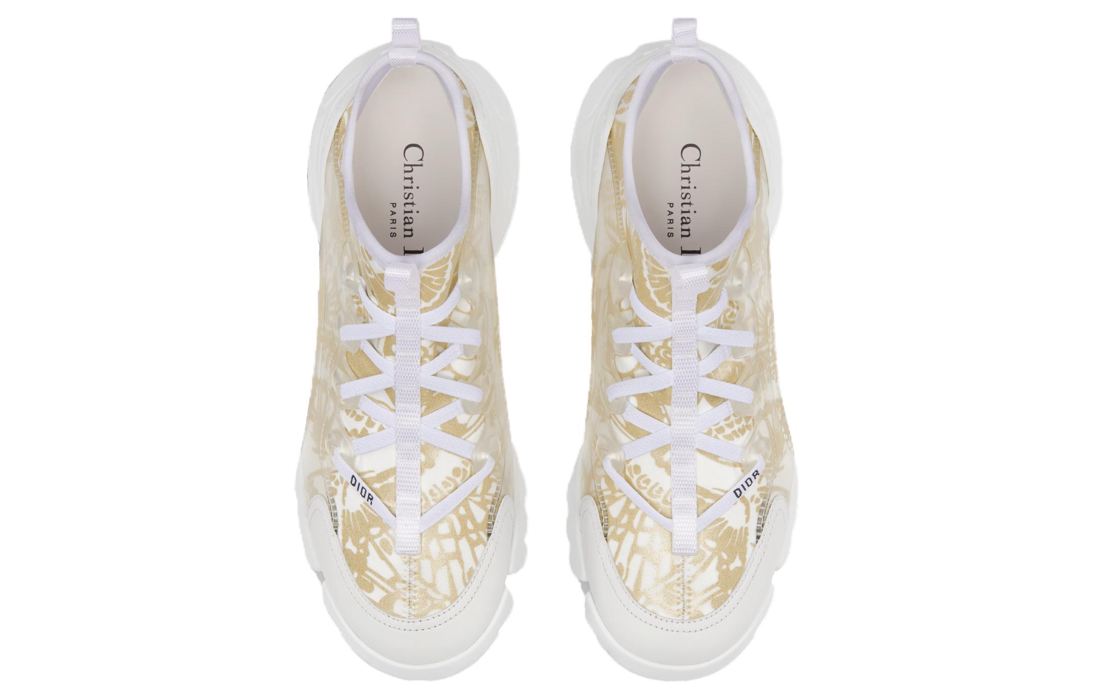 Lookbook (W) 迪奥D-Connect“白色皮革” KCK260AOX_S09W