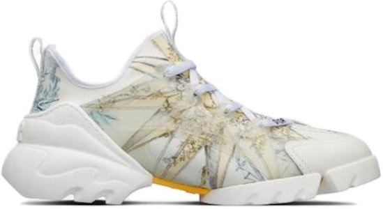 (W) 迪奥 D-Connect '白色标志' KCK260RVE_S47W Order (W) 迪奥 D-Connect '白色标志' KCK260RVE_S47W