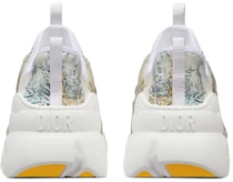 (W) Dior D-Connect 'Logo Putih' KCK260RVE_S47W Details for (W) Dior D-Connect 'Logo Putih' KCK260RVE_S47W