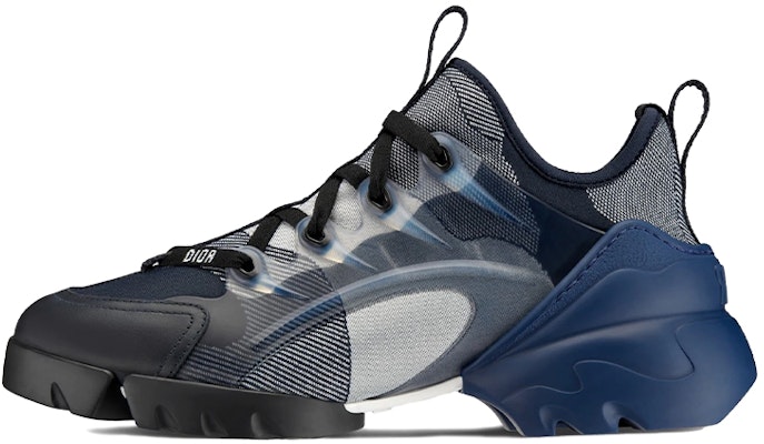 (W) Dior D-Connect Low 'Biru Tua' KCK275CJN_S85B Buy (W) Dior D-Connect Low 'Biru Tua' KCK275CJN_S85B