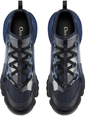 (W) Dior D-Connect Low 'Biru Tua' KCK275CJN_S85B Shop (W) Dior D-Connect Low 'Biru Tua' KCK275CJN_S85B