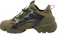 (W) Dior D-Connect Sneaker 'Khaki' Lelaki/Wanita KCK222NGG_S11H