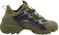 (W) Dior D-Connect Sneaker 'Khaki' Lelaki/Wanita KCK222NGG_S11H