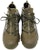 (W) Dior D-Connect Sneaker 'Khaki' Lelaki/Wanita KCK222NGG_S11H
