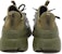 (W) Dior D-Connect Sneaker 'Khaki' Lelaki/Wanita KCK222NGG_S11H