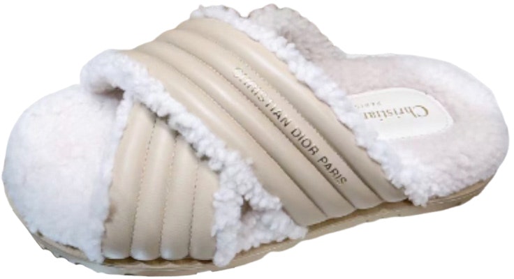 (W) Dior D-Cross Sandalias 'Beige' KCQ917LKK_S53U Buy (W) Dior D-Cross Sandalias 'Beige' KCQ917LKK_S53U