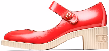 (Women) Dior D-Doll 'Raspberry' KDP909CCF_S53P (Women) Dior D-Doll 'Raspberry' KDP909CCF_S53P