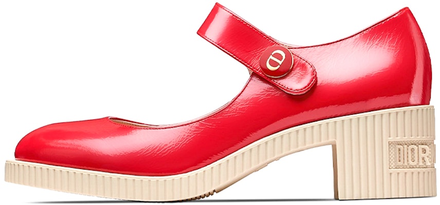 (Women) Dior D-Doll 'Raspberry' KDP909CCF_S53P Buy (Women) Dior D-Doll 'Raspberry' KDP909CCF_S53P