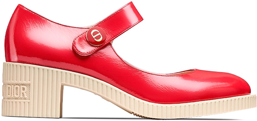 (Women) Dior D-Doll 'Raspberry' KDP909CCF_S53P Order (Women) Dior D-Doll 'Raspberry' KDP909CCF_S53P