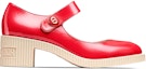 Order (W) Dior D-Doll 'Raspberry' Wanita KDP909CCF_S53P