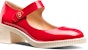 (W) Dior D-Doll 'Raspberry' Wanita KDP909CCF_S53P