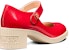 (W) Dior D-Doll 'Raspberry' Wanita KDP909CCF_S53P