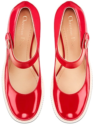 (Women) Dior D-Doll 'Raspberry' KDP909CCF_S53P Purchase (Women) Dior D-Doll 'Raspberry' KDP909CCF_S53P