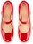 (W) Dior D-Doll 'Raspberry' Wanita KDP909CCF_S53P