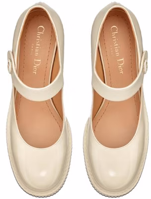 (Women) Dior D-Doll High Heel 'White' KDP909CCF_S03W Purchase (Women) Dior D-Doll High Heel 'White' KDP909CCF_S03W
