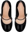 Shop (W) Kasut Tumit Tinggi Dior D-Doll 'Tumit Tebal Fesyen Hitam' KCP970CCF_S900