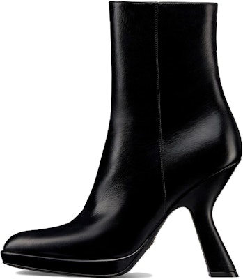 (Women) Dior D-fiction Short Boots 'Black' KCI945VEA_S900 Buy (Women) Dior D-fiction Short Boots 'Black' KCI945VEA_S900