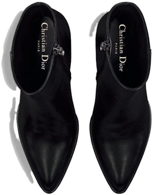 (Women) Dior D-fiction Short Boots 'Black' KCI945VEA_S900 Shop (Women) Dior D-fiction Short Boots 'Black' KCI945VEA_S900