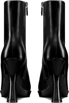 (Women) Dior D-fiction Short Boots 'Black' KCI945VEA_S900 Purchase (Women) Dior D-fiction Short Boots 'Black' KCI945VEA_S900