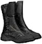 Lookbook (Women) Dior D-Leader Boot 'Fashion Strap Black' KCI802CQC_S900