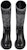 (Women) Dior D-Major High Top 'Black Leather' KCI981CGY_S48X