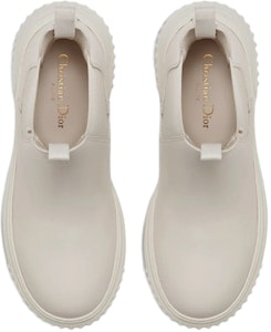 (W) Boot Chelsea Dior D-Racer 'Kulit Sapi Putih' KCI780VEA_S03W Order (W) Boot Chelsea Dior D-Racer 'Kulit Sapi Putih' KCI780VEA_S03W