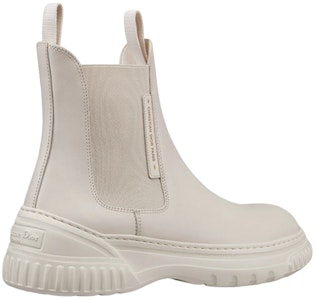 (W) Boot Chelsea Dior D-Racer 'Kulit Sapi Putih' KCI780VEA_S03W Shop (W) Boot Chelsea Dior D-Racer 'Kulit Sapi Putih' KCI780VEA_S03W