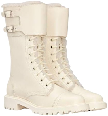 (W) Dior D-Trap 'Beige' Wanita KCI779VES_S43W Order (W) Dior D-Trap 'Beige' Wanita KCI779VES_S43W