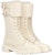 (W) Dior D-Trap 'Beige' Wanita KCI779VES_S43W