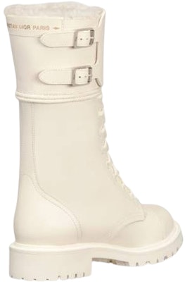 (W) Dior D-Trap 'Beige' Wanita KCI779VES_S43W Lookbook (W) Dior D-Trap 'Beige' Wanita KCI779VES_S43W