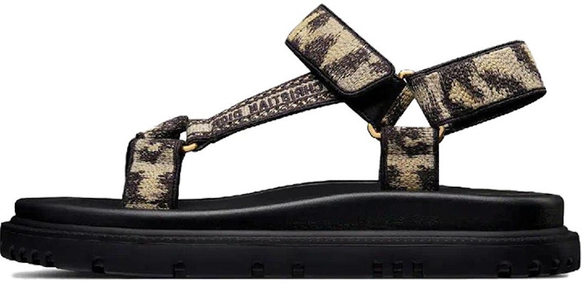 (W) Dior D-Wave 'Beige' Sepatu KCQ916DLP_S24U Buy (W) Dior D-Wave 'Beige' Sepatu KCQ916DLP_S24U