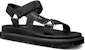 (W) Sandal Dior D-Wave 'Tali Magic Hitam' KCQ893LAB_S900