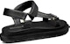 (W) Sandal Dior D-Wave 'Tali Magic Hitam' KCQ893LAB_S900
